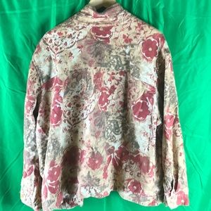 CJ Banks Jackets & Coats - Women’s cj banks size x3 CJ Banks Jackets & Coats - Women’s cj banks size x3